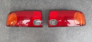 Lancer CB8 Tail Light for Sale