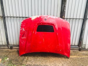 Lancer ck2 evolution 4 fiber bonnet for Sale