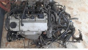 Lancer Cs1 4g13 Manual Engine for Sale