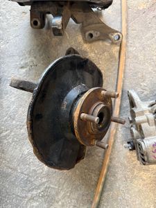 Lancer CS1 CS2 CS3 Front Hub for Sale