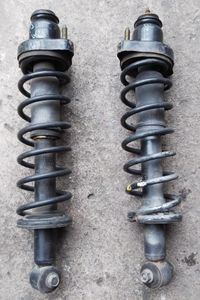 Lancer CS2 Rear Shock for Sale