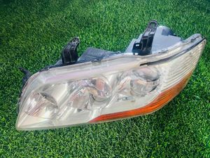 Lancer Evolution 7 Headlight for Sale