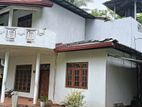 House with Land for Sale in Gampaha