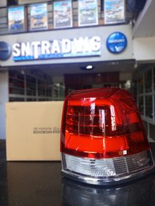 Land Cruiser 200 2018 Tail Lamp for Sale