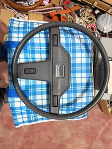 Land Cruiser 60 Series Steering Wheel for Sale