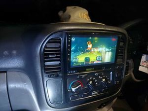 Land Cruiser Android 9