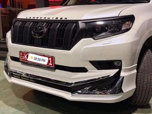 Land Cruiser Prado 150 Black Edition 2023 Upgrade Kit for Sale