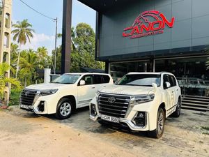 Land Cruiser Prado 150 Upgrade Navigator Kit for Sale