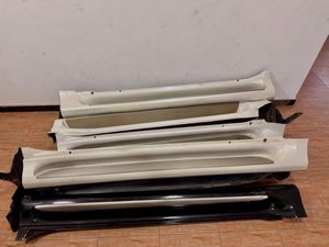 Land Cruiser Prado 2010 - 2023 Genuine Side Step for Sale