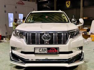 Land Cruiser Prado 2021 Conversion Kit for Sale