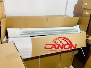 Land Cruiser Prado Side Step ( With Bracket 420 ) for Sale