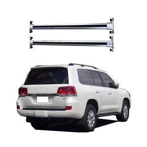 Land Cruiser Sahara V8 200 Roof Rail for Sale