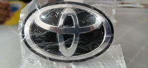 land cruiser Toyota 3D Emblem Original for Sale