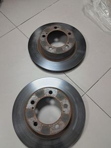 Land Cruiser V8 200 Front Break Dish for Sale