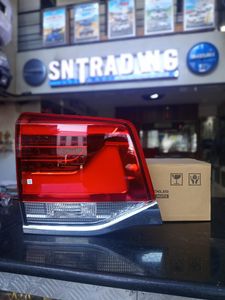 Land Curiser Garnish LAMP 2018 for Sale
