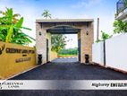 Land for sale in Kurunegala