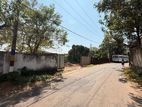 Land for Sale in Moratuwa