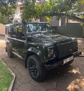 Land Rover Defender 1960 for Sale