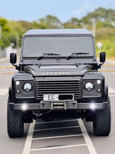 Land Rover Defender 110 1992 for Sale