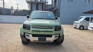 Land Rover Defender 110 2023 for Sale