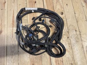 Land Rover Defender 110 2.4 TDCI XS Chassis Loom for Sale