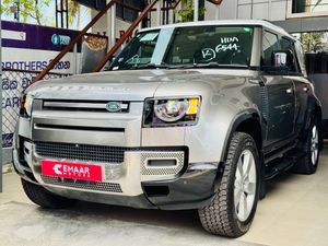 Land Rover Defender 110 7 Seate S/Petrol 2023 for Sale