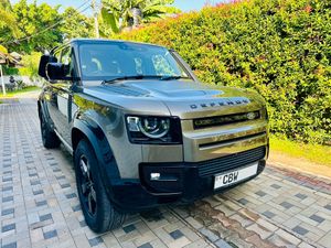 Land Rover Defender 110 diesel 2020 for Sale