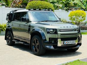 Land Rover Defender 110 S-DYNAMIC P300 2023 for Sale