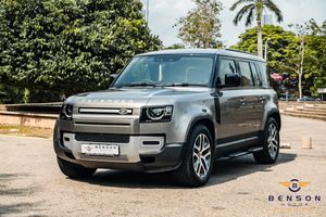 Land Rover Defender 110 SE STRAIGHT PETL 2024 for Sale