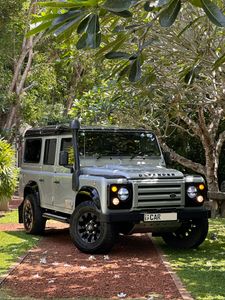 Land Rover Defender 110 Station Wagon 2012 for Sale