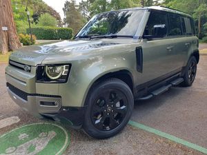 Land Rover Defender 110 X-Dyn. HSE P300e 2024 for Sale