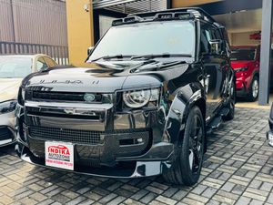 Land Rover Defender 110 X Dynamic 2023 for Sale