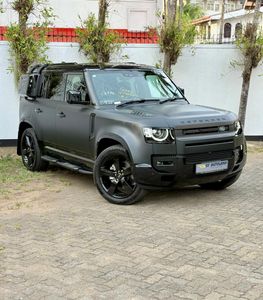 Land Rover Defender 110 X- Dynamic P300 2025 for Sale