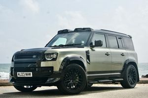 Land Rover Defender 110 X Dynamic P400e 2023 for Sale