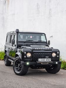 Land Rover Defender 110 XS 2014 for Sale