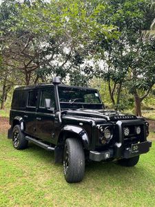 Land Rover Defender 1978 for Sale