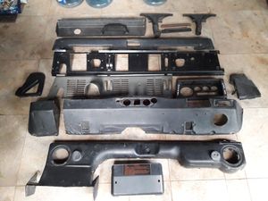 Land Rover Defender 1987 300tdi Dashboard Set for Sale Land Rover Defender 1987 300tdi Dashboard Set for Sale