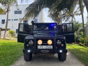 Land Rover Defender 2010 for Sale