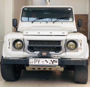 Land Rover Defender 2011 for Sale
