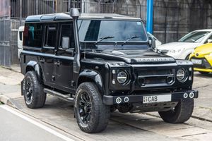 Land Rover Defender 2.2 Puma 7 Seater 2014 for Sale