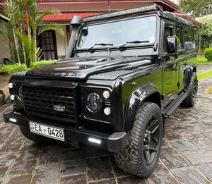 Land Rover Defender 2.2 TDCI 1990 for Sale