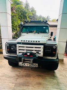 Land Rover Defender 2.4 1990 for Sale