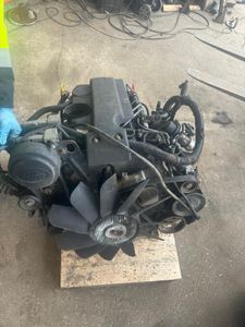 Land Rover Defender 2.4 Puma Engine for Sale