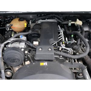 Land Rover Defender 2.4 TDCI Puma Engine for Sale