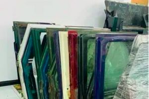 Land Rover Defender 300 TDI Doors for Sale