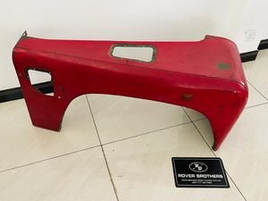 Land Rover Defender 300 TDI RH Side Fender for Sale
