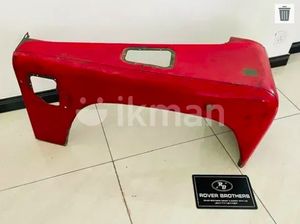Land Rover Defender 300 TDI RH Side Fender for Sale