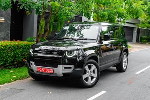 Land Rover Defender Brand New-P300 2024 for Sale