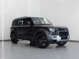 Land Rover Defender Defender110 P400eHSE 2024 for Sale