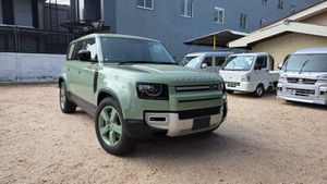 Land Rover Defender Diesel 3L Twin Turbo 2023 for Sale